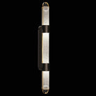 Fine Art Handcrafted Lighting - Bond 60" Sconce - Lights Canada