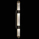 Fine Art Handcrafted Lighting - Bond 60" Sconce - Lights Canada