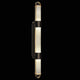 Fine Art Handcrafted Lighting - Bond 60" Sconce - Lights Canada