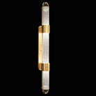 Fine Art Handcrafted Lighting - Bond 60" Sconce - Lights Canada