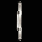Fine Art Handcrafted Lighting - Bond 60" Sconce - Lights Canada