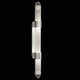 Fine Art Handcrafted Lighting - Bond 60" Sconce - Lights Canada