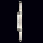 Fine Art Handcrafted Lighting - Bond 60" Sconce - Lights Canada