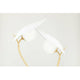 Hudson Valley Lighting - Frond 2-Light Floor Lamp - Lights Canada