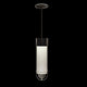 Fine Art Handcrafted Lighting - Bond 5.5" Round Pendant - Lights Canada