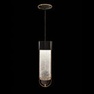 Fine Art Handcrafted Lighting - Bond 5.5" Round Pendant - Lights Canada