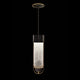 Fine Art Handcrafted Lighting - Bond 5.5" Round Pendant - Lights Canada