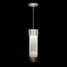 Fine Art Handcrafted Lighting - Bond 5.5" Round Pendant - Lights Canada