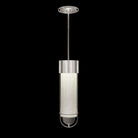 Fine Art Handcrafted Lighting - Bond 5.5" Round Pendant - Lights Canada