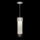 Fine Art Handcrafted Lighting - Bond 5.5" Round Pendant - Lights Canada