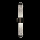 Fine Art Handcrafted Lighting - Bond 35.3" Sconce - Lights Canada