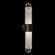 Fine Art Handcrafted Lighting - Bond 35.3" Sconce - Lights Canada