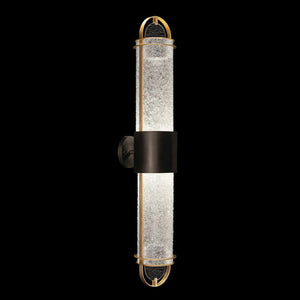 Fine Art Handcrafted Lighting - Bond 35.3" Sconce - Lights Canada
