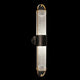 Fine Art Handcrafted Lighting - Bond 35.3" Sconce - Lights Canada