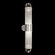 Fine Art Handcrafted Lighting - Bond 35.3" Sconce - Lights Canada