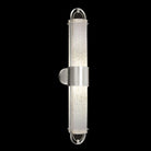 Fine Art Handcrafted Lighting - Bond 35.3" Sconce - Lights Canada