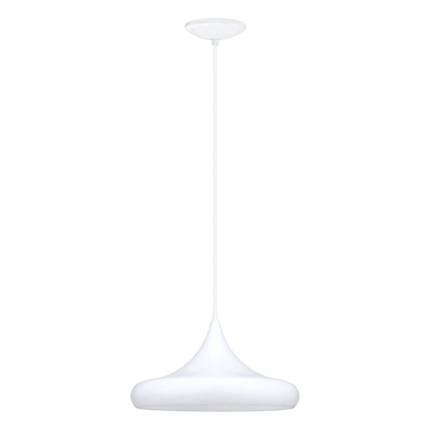 Eglo - Coretto 1-Light Pendant - Lights Canada