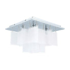 Eglo - Condrada 1 Flush Mount - Lights Canada
