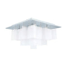 Eglo - Condrada 1 Flush Mount - Lights Canada