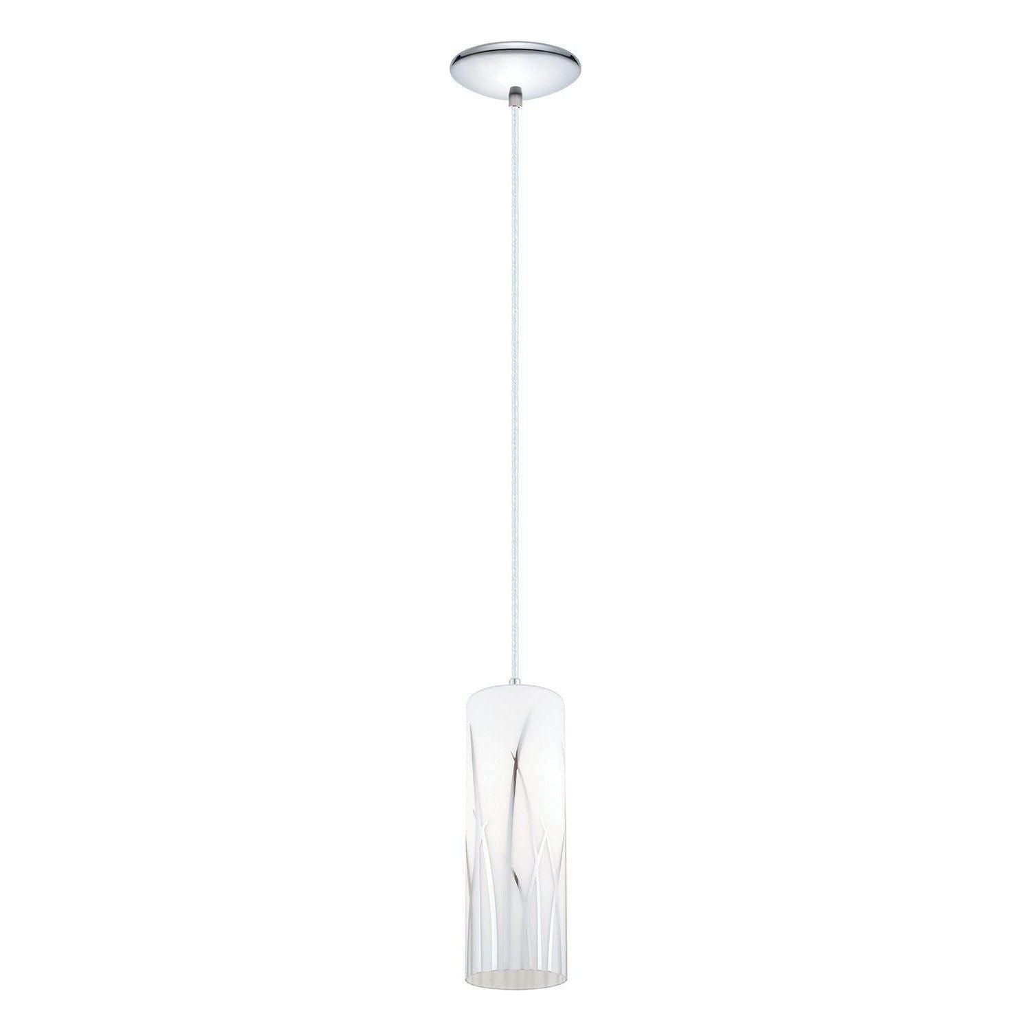 Eglo - Rivato Mini Pendant - Lights Canada