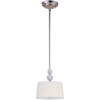 Rondo 1-Light Mini Pendant