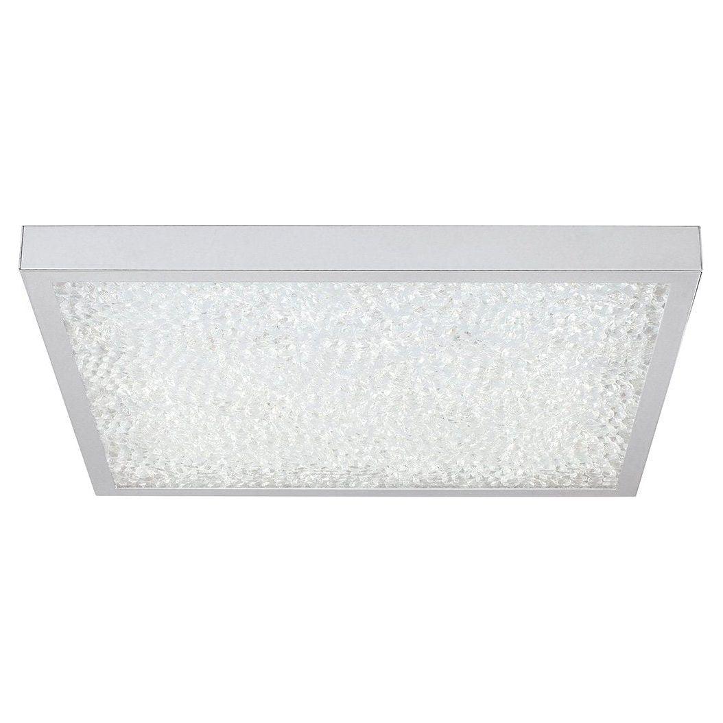 Eglo - Cardito Flush Mount - Lights Canada