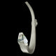 Fine Art Handcrafted Lighting - Strata 27" Sconce - Lights Canada