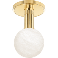 Murray Hill 1 Light Flush Mount