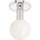 Hudson Valley Lighting - Murray Hill 1 Light Flush Mount - Lights Canada