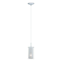 Tarolo 1-Light Mini Pendant