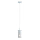 Eglo - Tarolo 1-Light Mini Pendant - Lights Canada