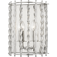 Whitestone Sconce