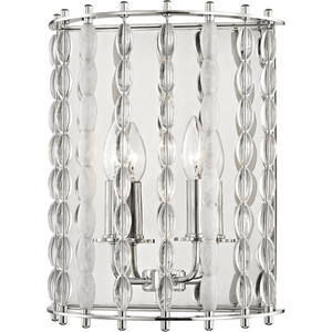 Hudson Valley Lighting - Whitestone Sconce - Lights Canada