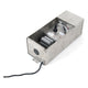 WAC Lighting - 300W Stainless Steel Outdoor Landscape Lighting Magnetic Power Supply - Lights Canada