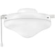 Hinkley - Light Kit Heirloom Glass - Lights Canada