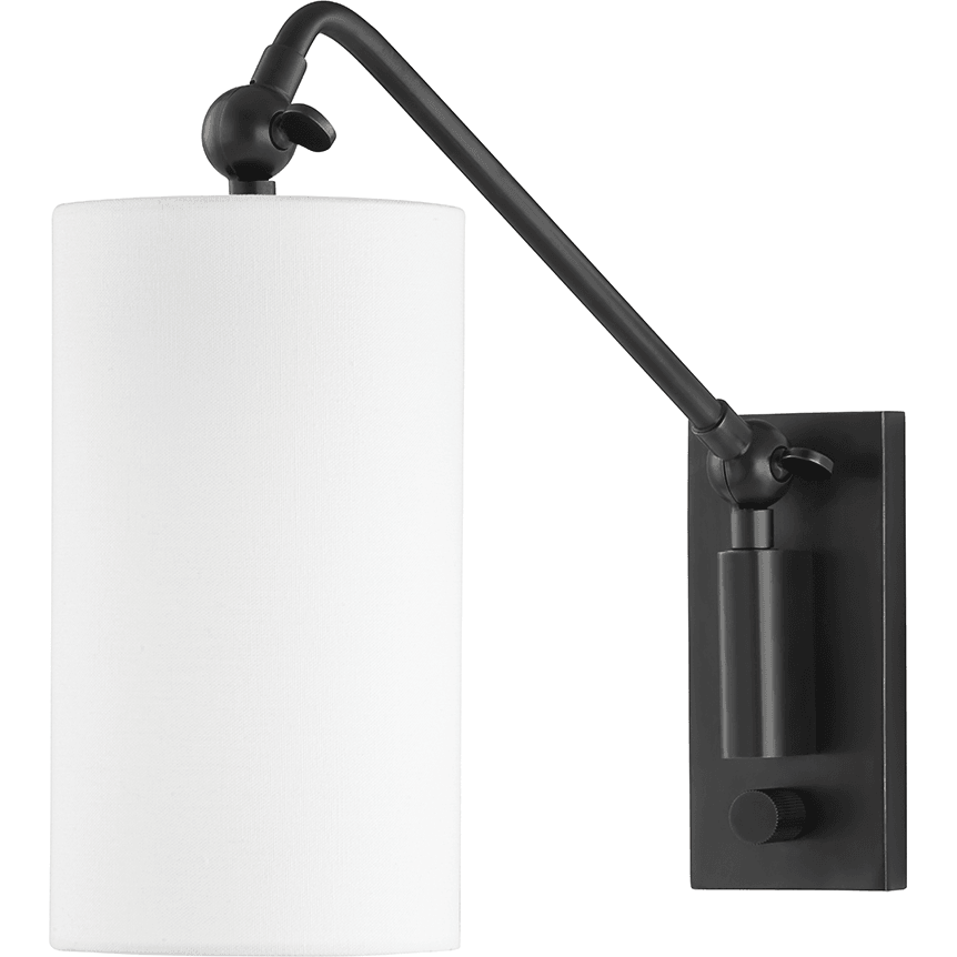 Hudson Valley Lighting - Wayne 1 Light Wall Sconce - Lights Canada