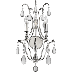 Hudson Valley Lighting - Crawford Sconce - Lights Canada