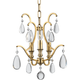 Hudson Valley Lighting - Crawford Pendant - Lights Canada