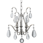 Hudson Valley Lighting - Crawford Pendant - Lights Canada