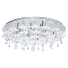 Eglo - Ocondo Flush Mount - Lights Canada