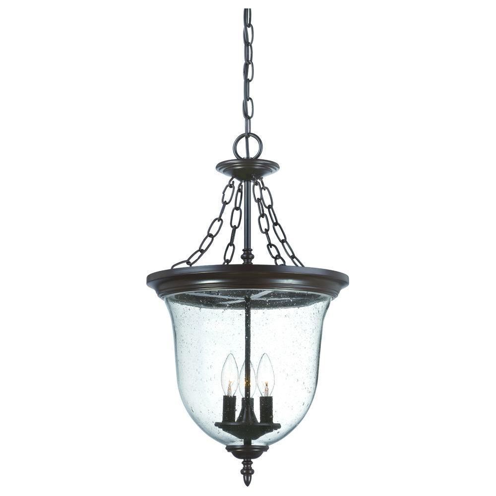 Acclaim - Belle Outdoor Pendant - Lights Canada
