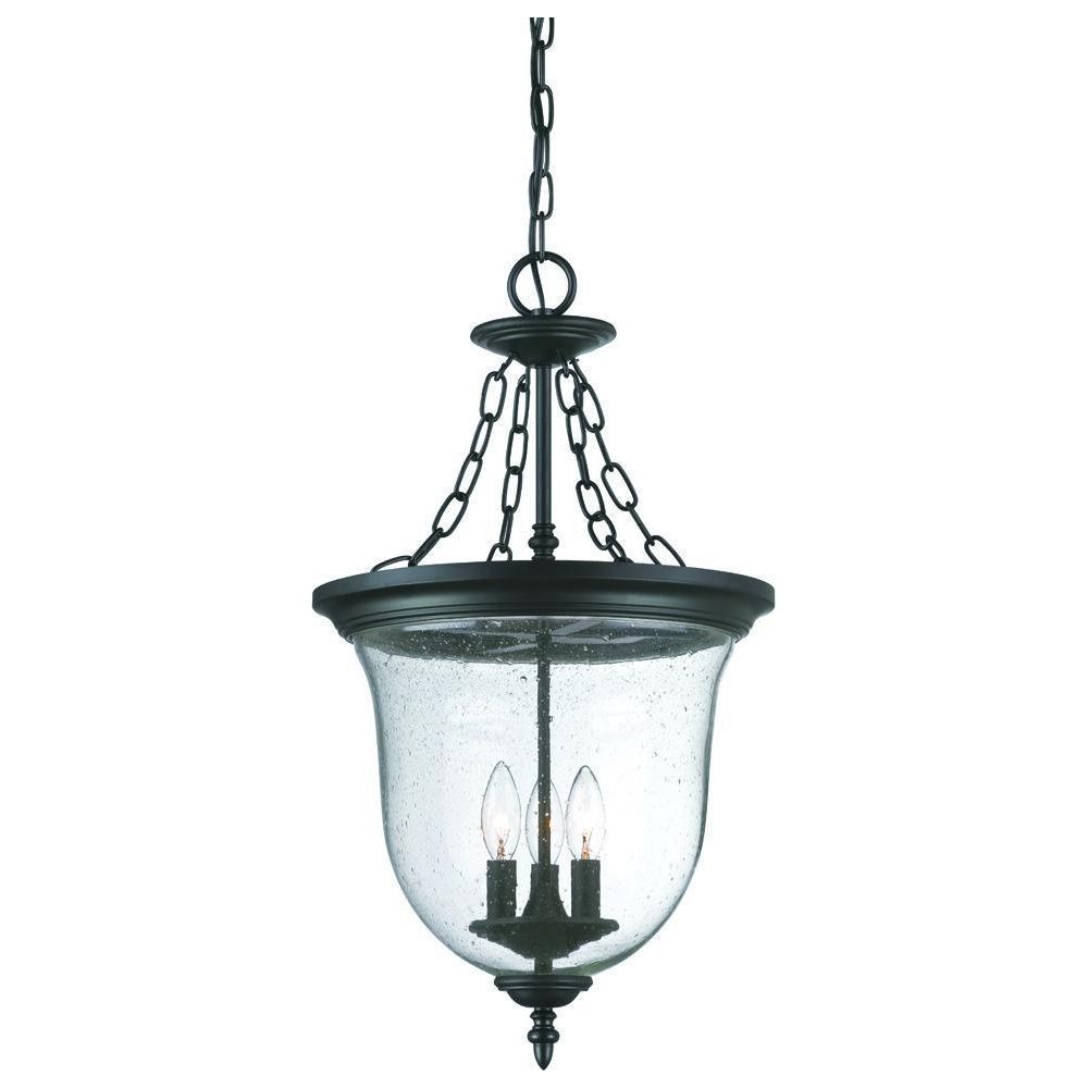 Acclaim - Belle Outdoor Pendant - Lights Canada