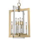 Hudson Valley Lighting - Wellington Pendant - Lights Canada