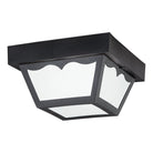 Kichler - Outdoor Plastic Fixtures Outdoor Ceiling Light - Lights Canada