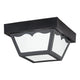 Kichler - Outdoor Plastic Fixtures Outdoor Ceiling Light - Lights Canada