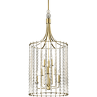 Hudson Valley Lighting - Whitestone Pendant - Lights Canada