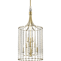 Whitestone Pendant