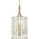 Hudson Valley Lighting - Whitestone Pendant - Lights Canada