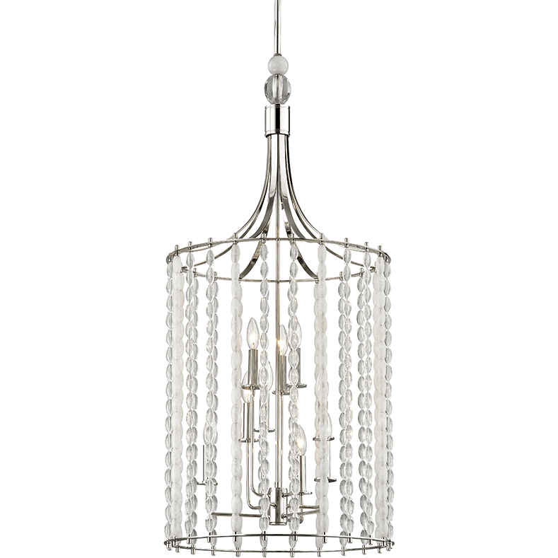 Hudson Valley Lighting - Whitestone Pendant - Lights Canada