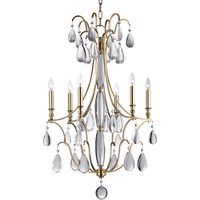Crawford Chandelier